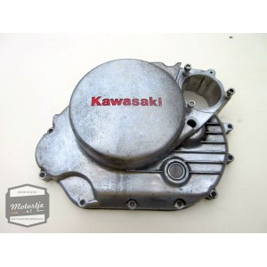 Kawasaki Z250C koppelingsdeksel / data/Z250 C2/Marktplaats 3sel